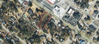 0 W Cumberland Street, Dunn, NC 28334