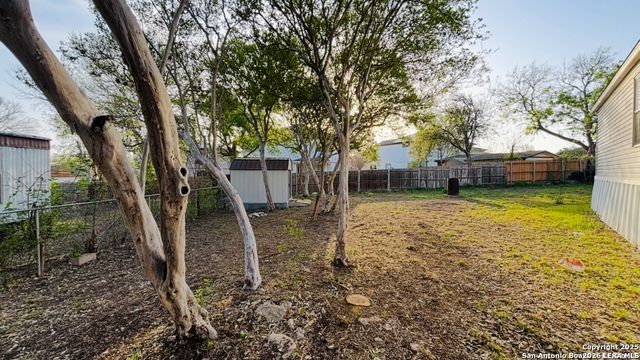 1118 wild Persimmon, San Antonio, TX 78245