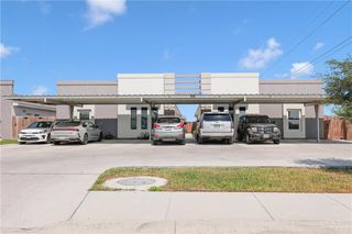 4900 N Dahlia Street 4, Pharr, TX 78539