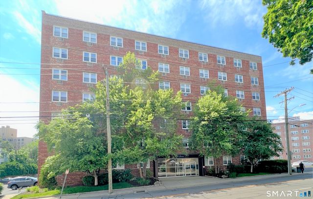 140 Grove Street 2H, Stamford, CT 06901