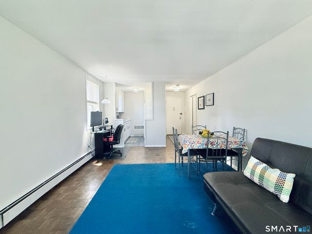 140 Grove Street 2H, Stamford, CT 06901