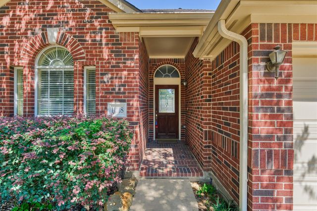 11118 Creekline Meadow Court, Cypress, TX 77429