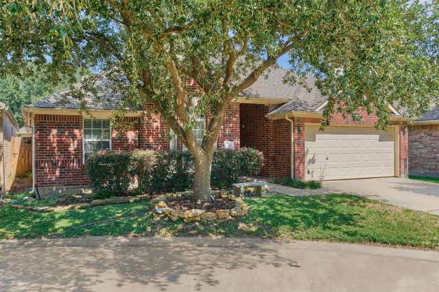 11118 Creekline Meadow Court, Cypress, TX 77429