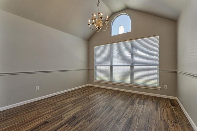 11118 Creekline Meadow Court, Cypress, TX 77429