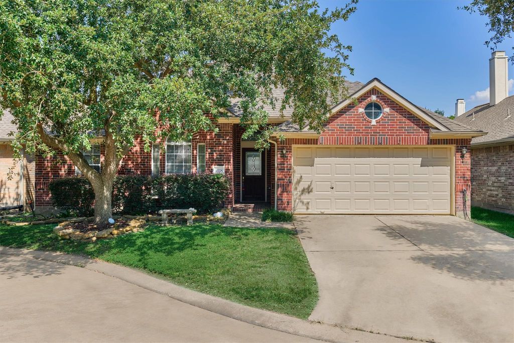 11118 Creekline Meadow Court, Cypress, TX 77429