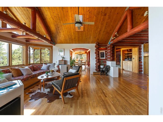 470 & 1344 Weaver Dr, Boulder, CO 80302