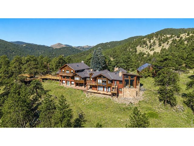 470 & 1344 Weaver Dr, Boulder, CO 80302