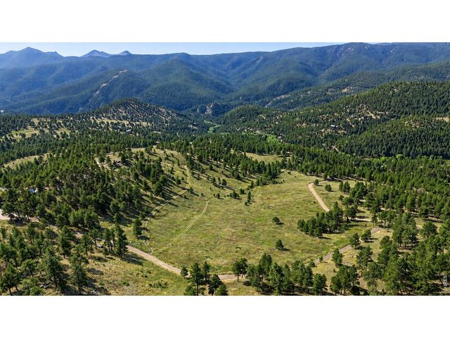 470 & 1344 Weaver Dr, Boulder, CO 80302