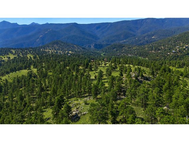 470 & 1344 Weaver Dr, Boulder, CO 80302