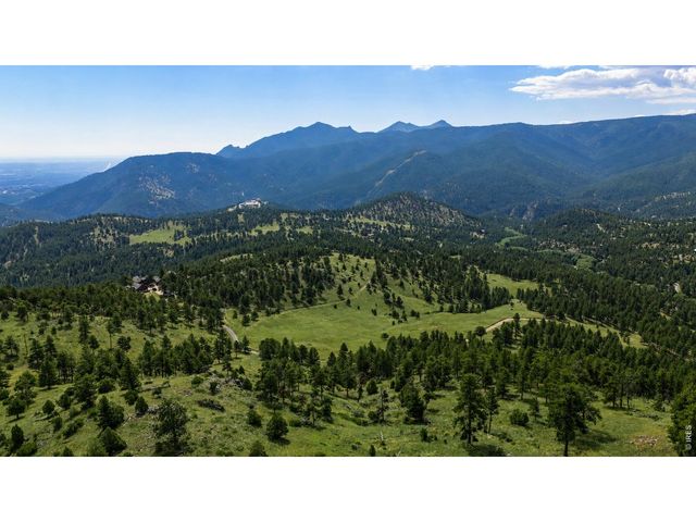 470 & 1344 Weaver Dr, Boulder, CO 80302