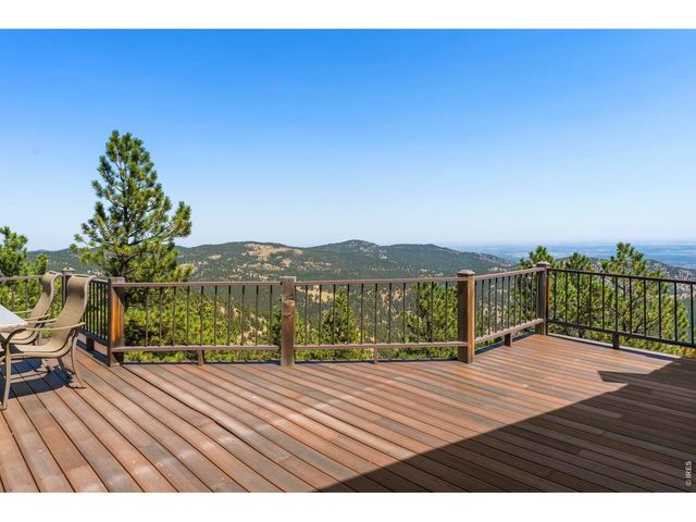 470 & 1344 Weaver Dr, Boulder, CO 80302
