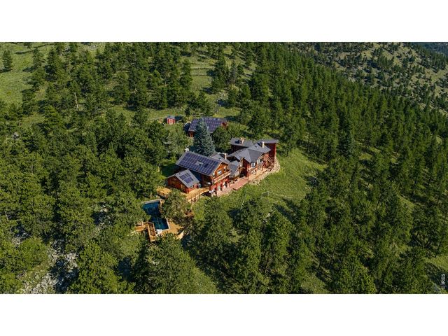 470 & 1344 Weaver Dr, Boulder, CO 80302