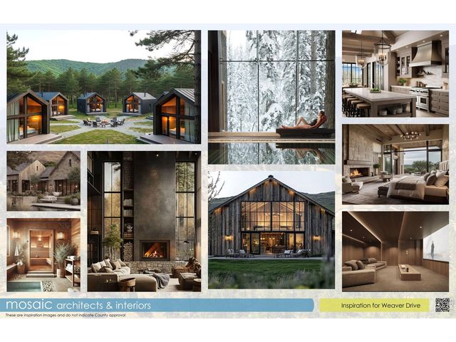 470 & 1344 Weaver Dr, Boulder, CO 80302