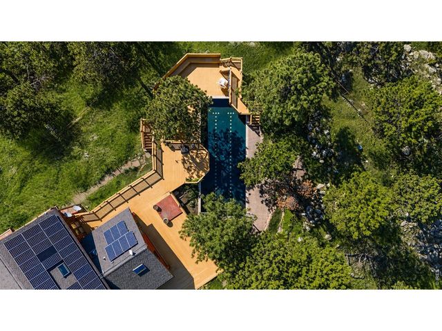 470 & 1344 Weaver Dr, Boulder, CO 80302