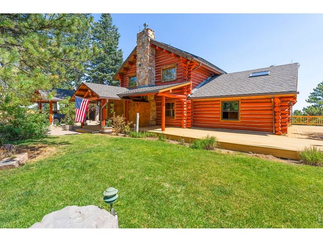 470 & 1344 Weaver Dr, Boulder, CO 80302