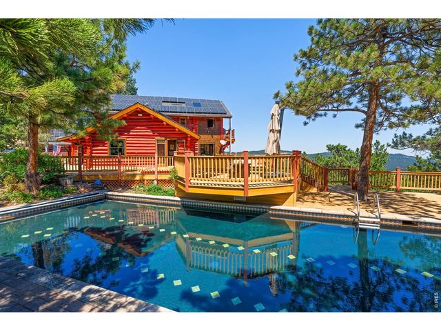 470 & 1344 Weaver Dr, Boulder, CO 80302