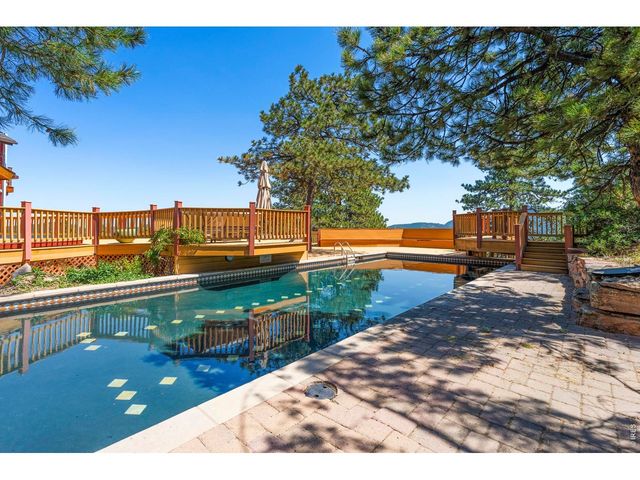 470 & 1344 Weaver Dr, Boulder, CO 80302