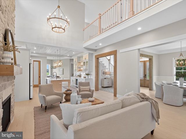 297 SARSEN DR, Lititz, PA 17543