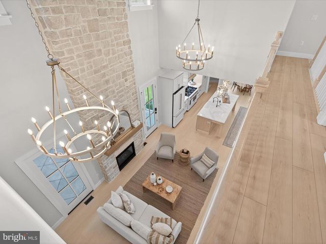 297 SARSEN DR, Lititz, PA 17543