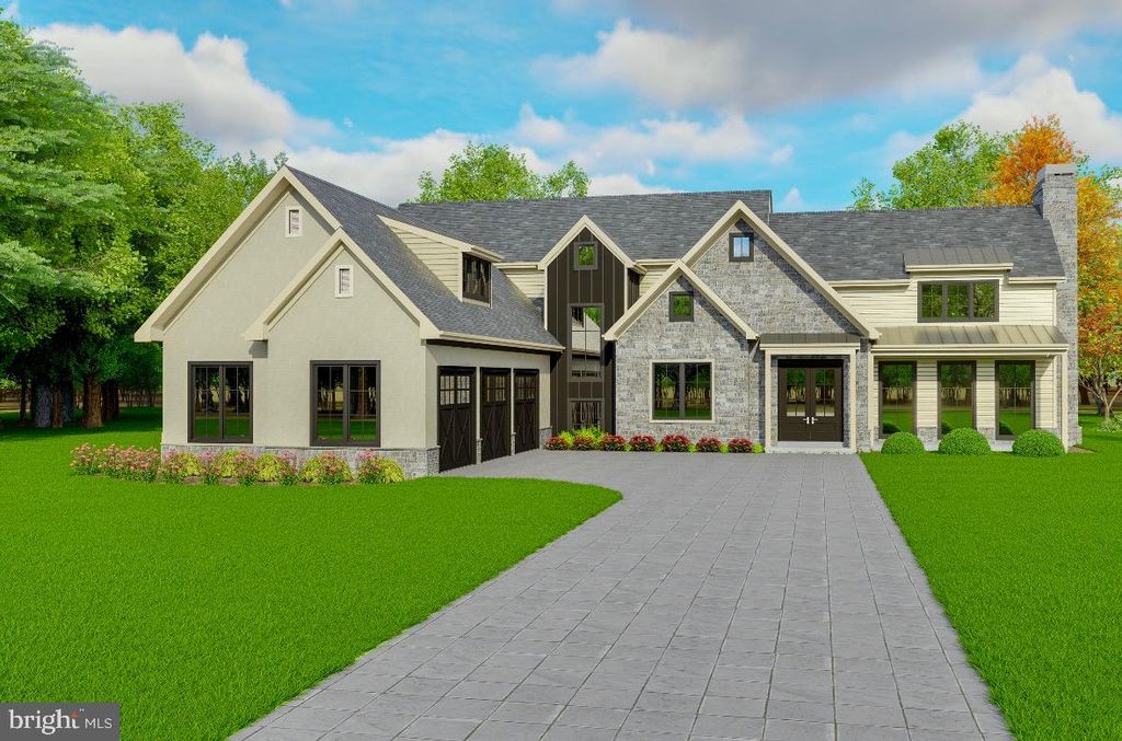 297 SARSEN DR, Lititz, PA 17543