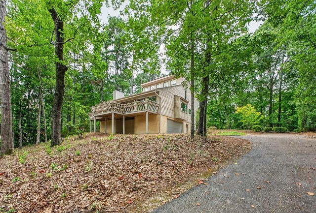 15 Spyglass Drive, Aiken, SC 29803