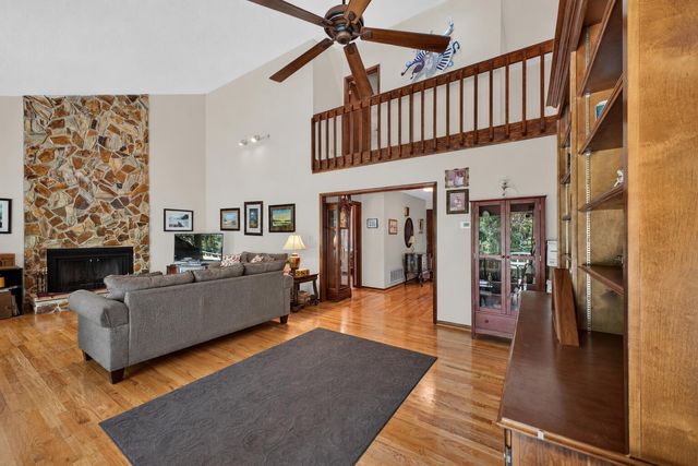 15 Spyglass Drive, Aiken, SC 29803