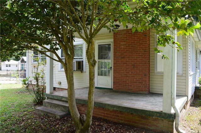 711 Blair Street, Anderson, SC 29625