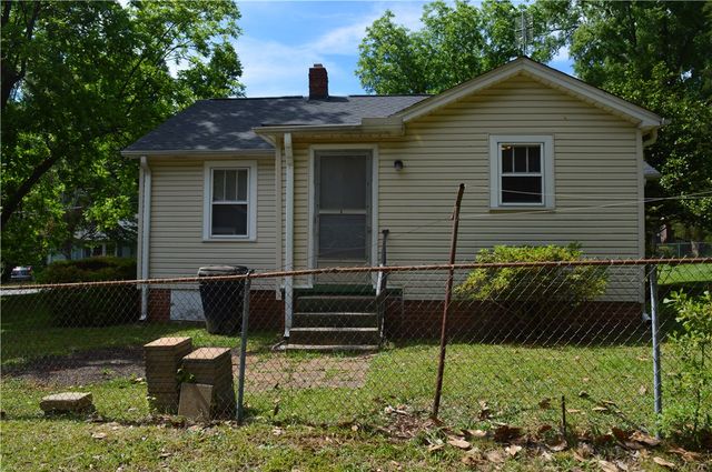 711 Blair Street, Anderson, SC 29625