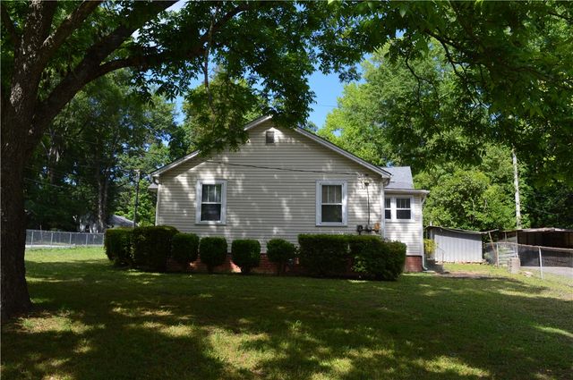 711 Blair Street, Anderson, SC 29625