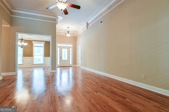 35 Nicklaus Circle, Social Circle, GA 30025