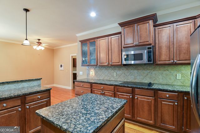 35 Nicklaus Circle, Social Circle, GA 30025