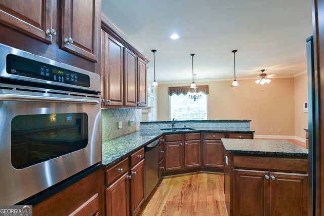 35 Nicklaus Circle, Social Circle, GA 30025