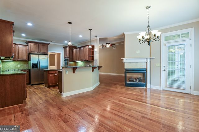 35 Nicklaus Circle, Social Circle, GA 30025