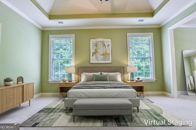 35 Nicklaus Circle, Social Circle, GA 30025