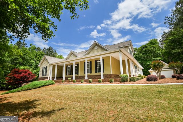 35 Nicklaus Circle, Social Circle, GA 30025
