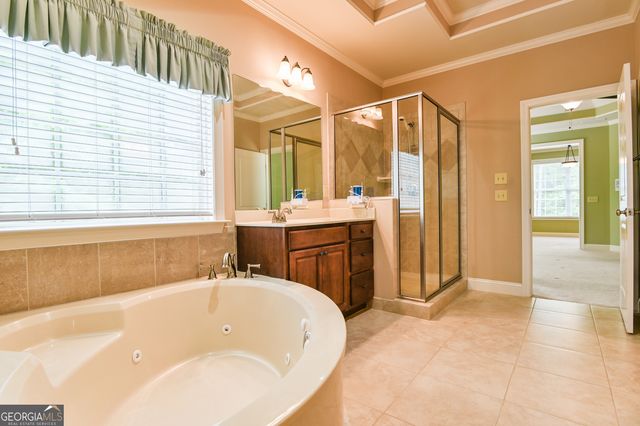 35 Nicklaus Circle, Social Circle, GA 30025