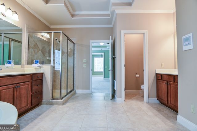 35 Nicklaus Circle, Social Circle, GA 30025