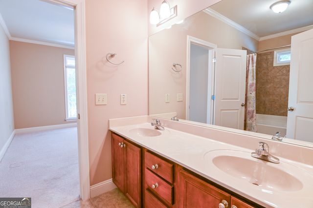 35 Nicklaus Circle, Social Circle, GA 30025