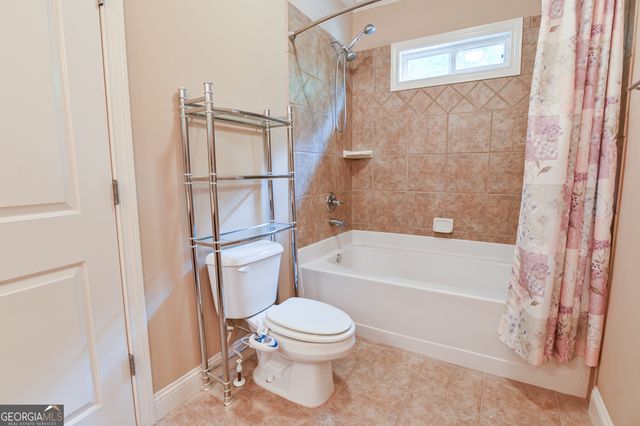 35 Nicklaus Circle, Social Circle, GA 30025
