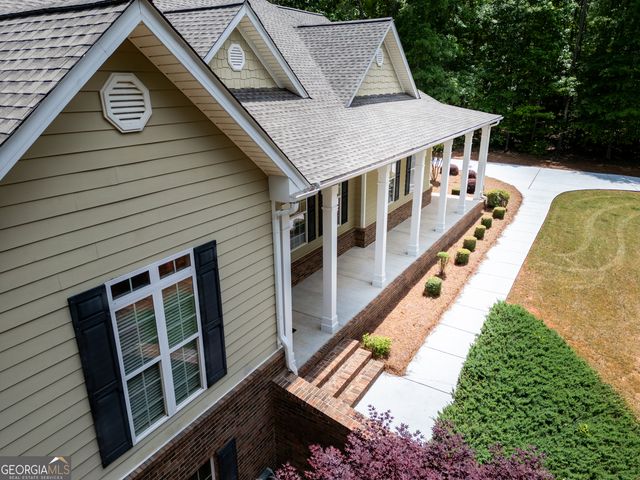 35 Nicklaus Circle, Social Circle, GA 30025