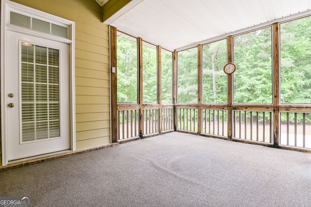 35 Nicklaus Circle, Social Circle, GA 30025
