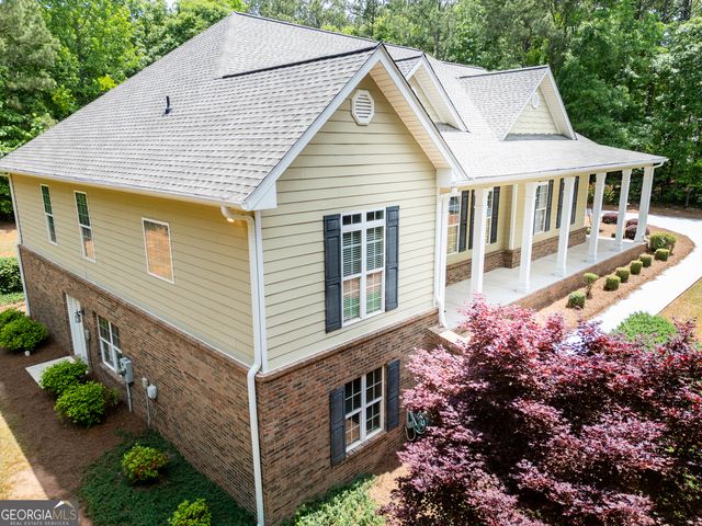 35 Nicklaus Circle, Social Circle, GA 30025