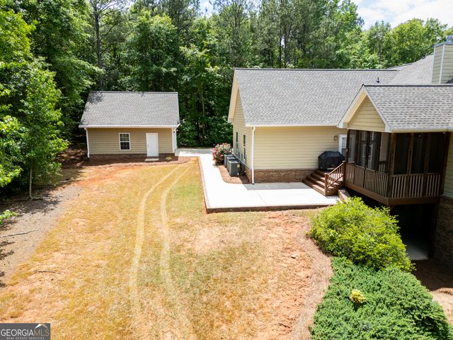 35 Nicklaus Circle, Social Circle, GA 30025