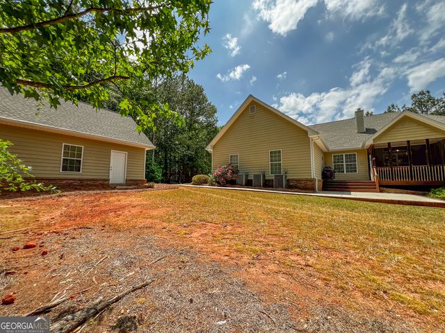 35 Nicklaus Circle, Social Circle, GA 30025