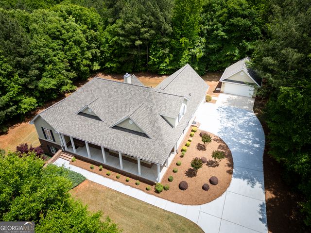 35 Nicklaus Circle, Social Circle, GA 30025