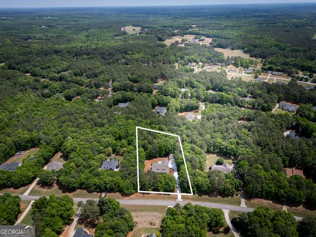35 Nicklaus Circle, Social Circle, GA 30025