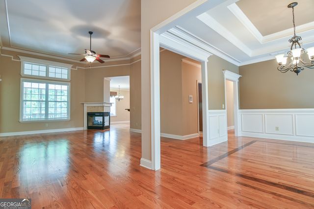 35 Nicklaus Circle, Social Circle, GA 30025