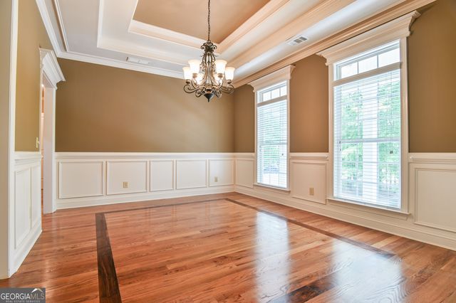 35 Nicklaus Circle, Social Circle, GA 30025