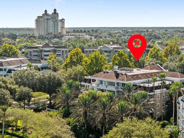 7651 WHISPER WAY 401, Reunion, FL 34747