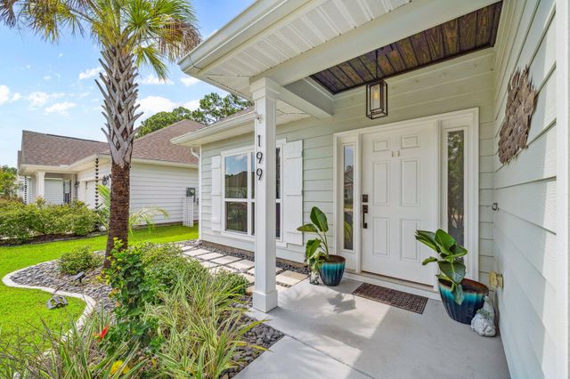 199 Southern Pines Road, Santa Rosa Beach, FL 32459